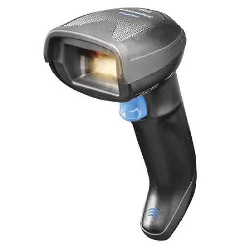 Datalogic Gryphon I GD4500 Handheld bar code reader 1D/2D Black - Bar code readersURS-CZK<<<Shop equipmentURS<<<ActionPL