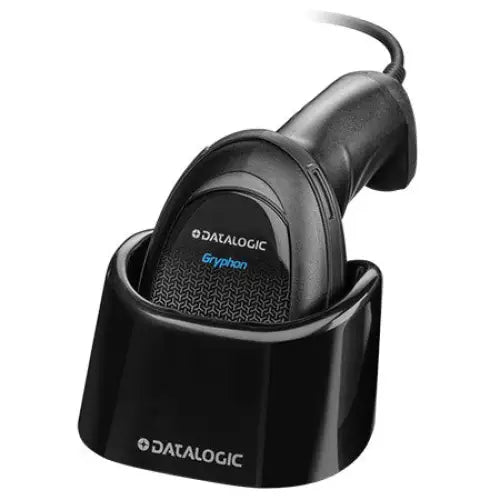Datalogic Gryphon I GD4500 Handheld bar code reader 1D/2D Black - Bar code readersURS-CZK<<<Shop equipmentURS<<<ActionPL