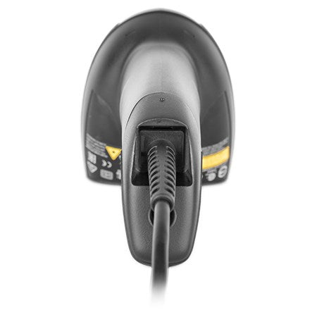 Datalogic Gryphon I GD4500 Handheld bar code reader 1D/2D Black