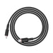 Acefast cable MFI USB Type C - Lightning 1.2m 30W 3A black (C2-01 black) - Cell phone cables<<<HurtelXML
