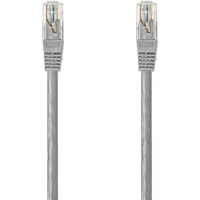 Category 6 Hard UTP RJ45 Cable DCU 308320 Grey 20 m