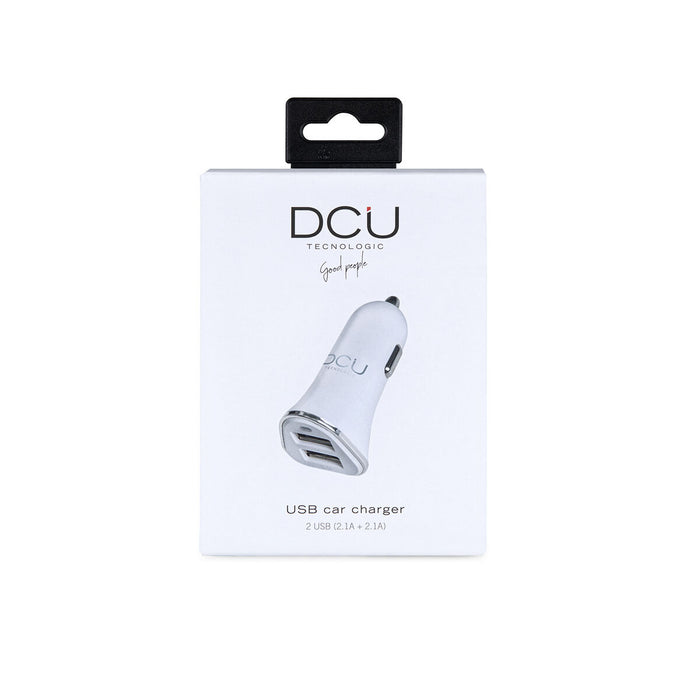 Car Charger DCU 36100305 White