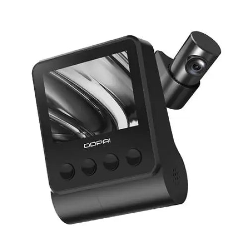 DDPAI Z50 GPS Dash cam DUAL WiFi 4K + Rear camera - Video recorders<<<Video recorders<<<Car accessories<<<InnproXML