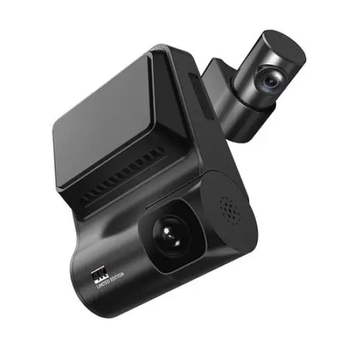 DDPAI Z50 GPS Dash cam DUAL WiFi 4K + Rear camera - Video recorders<<<Video recorders<<<Car accessories<<<InnproXML
