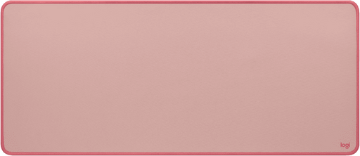 Logitech Desk Mat Studio Series Mouse Pad Dark Pink - Gaming products<<<Logitech<<<LOGITECH<<<PolyComp&&&Геймърски