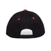 Deadpool Hat - Big Letters Adjustable Cap - Дрехи и аксесоари<<<Геймърска периферия<<<ValiAPI