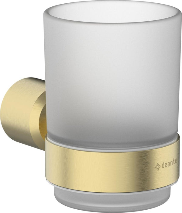 ARNIKA GOLDEN TOOTH BRUSH GLASS
