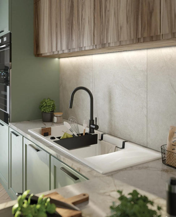 AMIL BL DEANTE STANDING KITCHEN MIXER