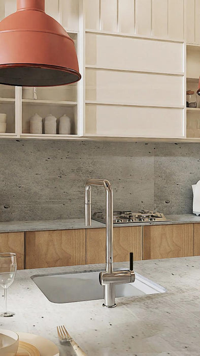 TUXON DEANTE STANDING KITCHEN MIXER