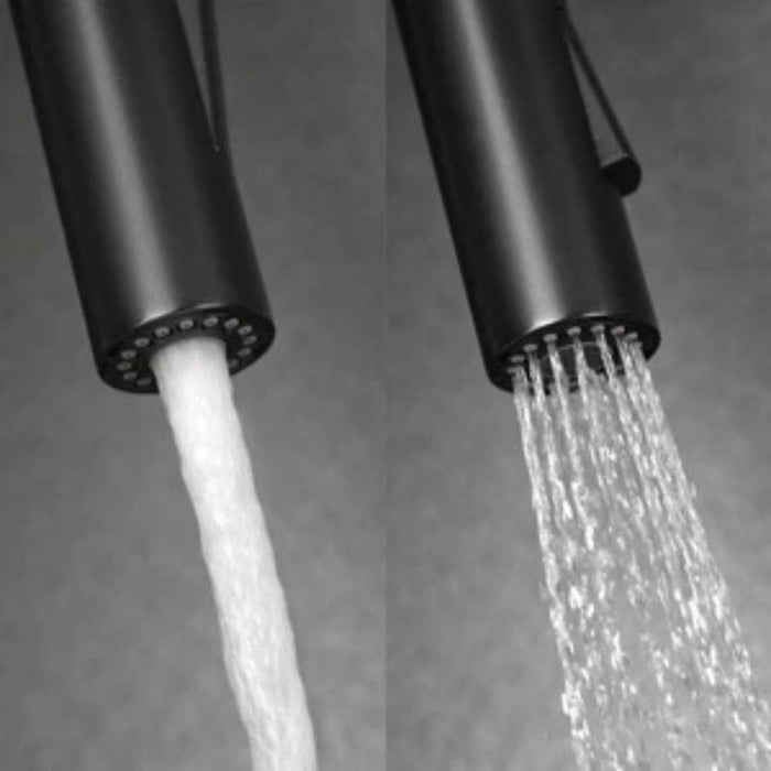 TUXON DEANTE STANDING KITCHEN MIXER