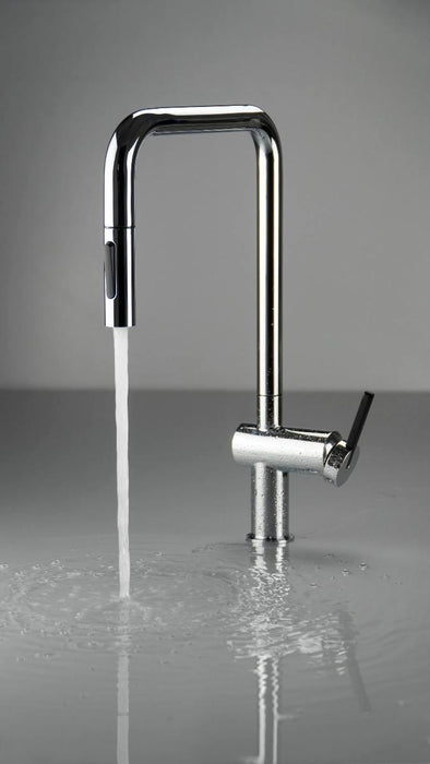 TUXON DEANTE STANDING KITCHEN MIXER