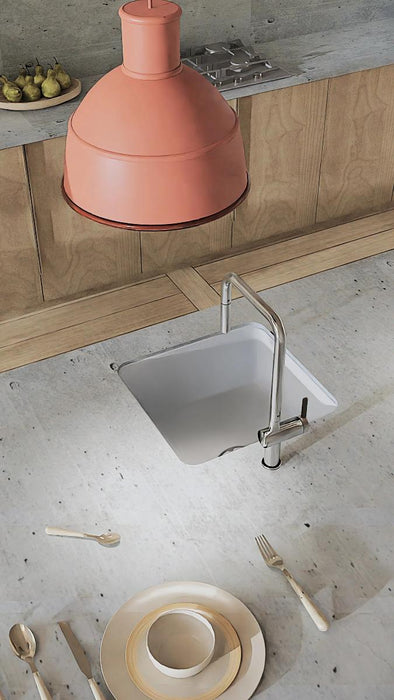TUXON DEANTE STANDING KITCHEN MIXER