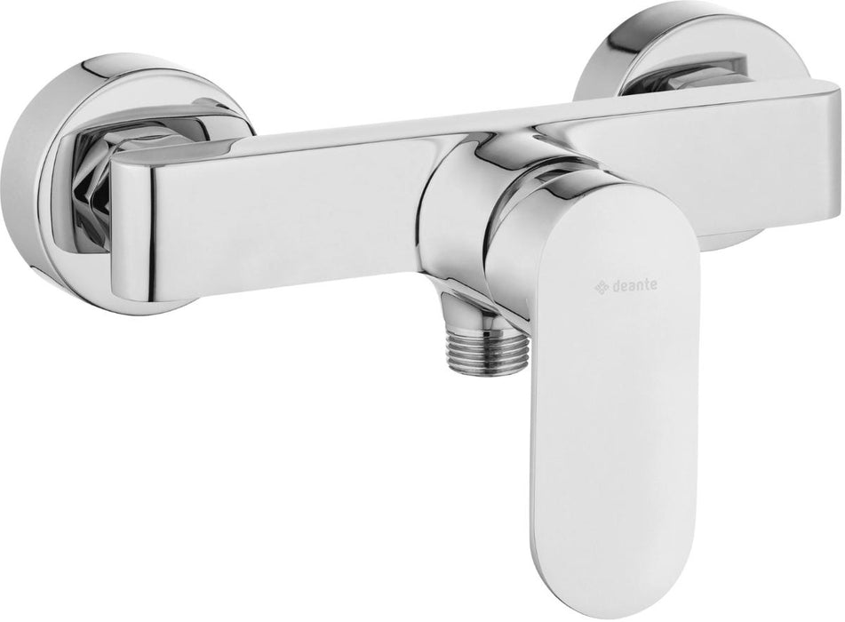 WALL-MOUNTED SHOWER MIXER PINIA DEANTE