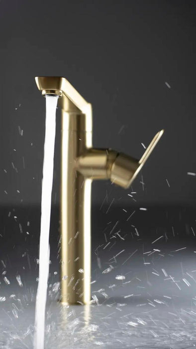 STANDING FAUCET FOR WASHBASIN CEJLO R BG