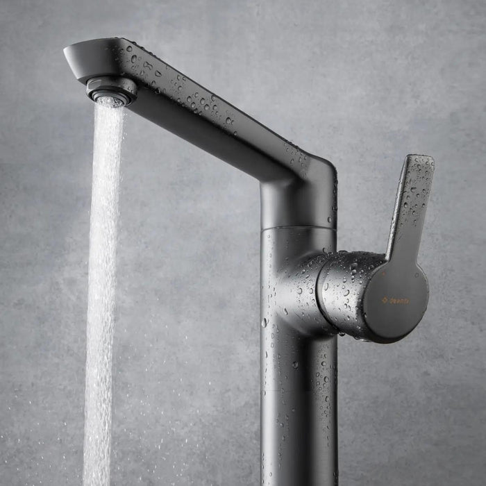 STANDING FAUCET FOR WASHBASIN CEJLO R BG