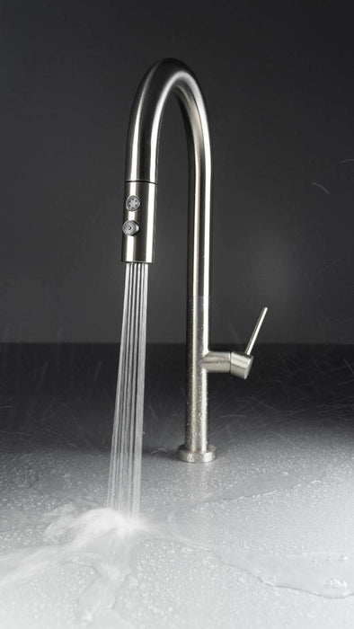 LENA DEANTE STANDING KITCHEN MIXER