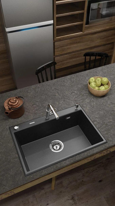 STANDING KITCHEN MIXER LOIRA DEANTE
