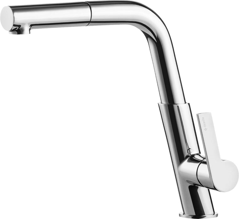 STANDING KITCHEN MIXER LOIRA DEANTE