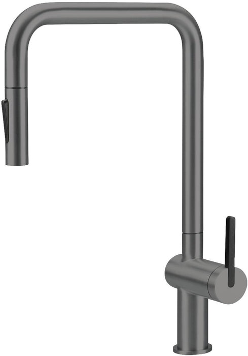TUXON AN DEANTE STANDING KITCHEN FAUCET
