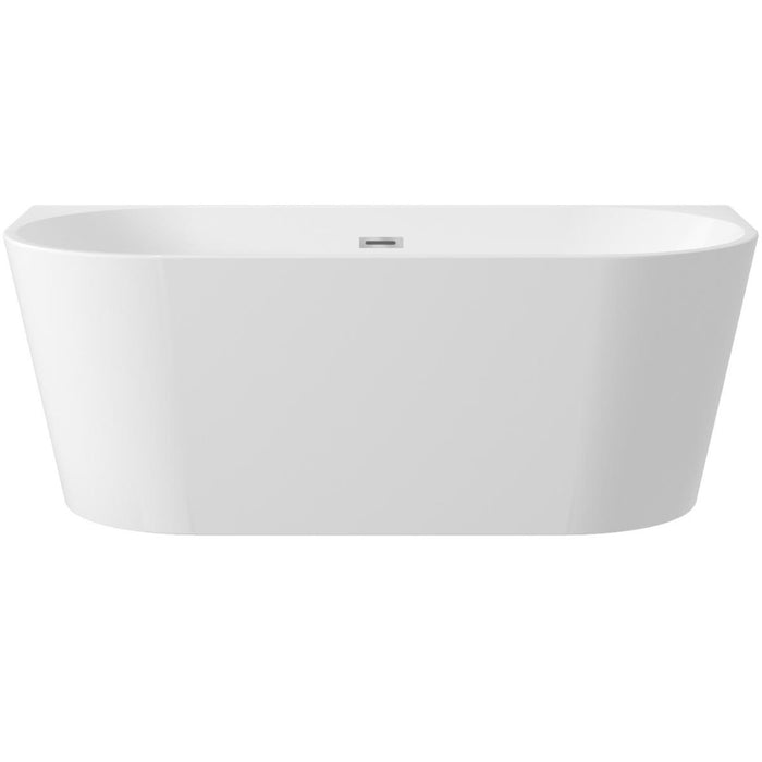FREESTANDING BATHTUB AILIS 160 CM