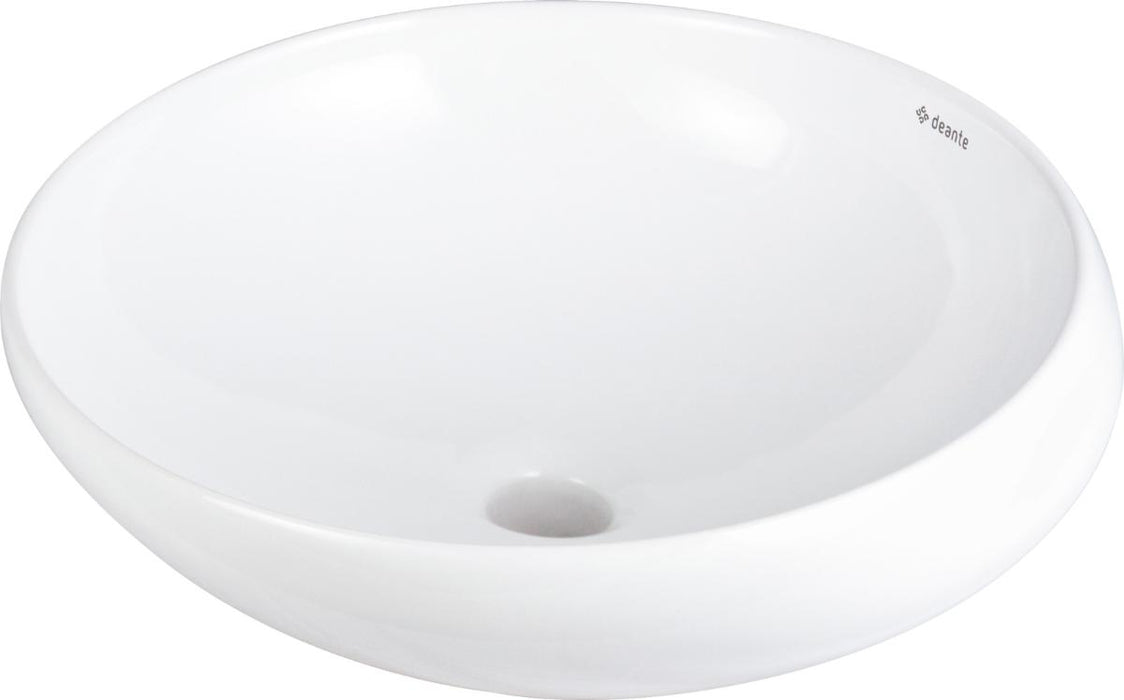 PORCELAIN WASHBASIN ALPINIA