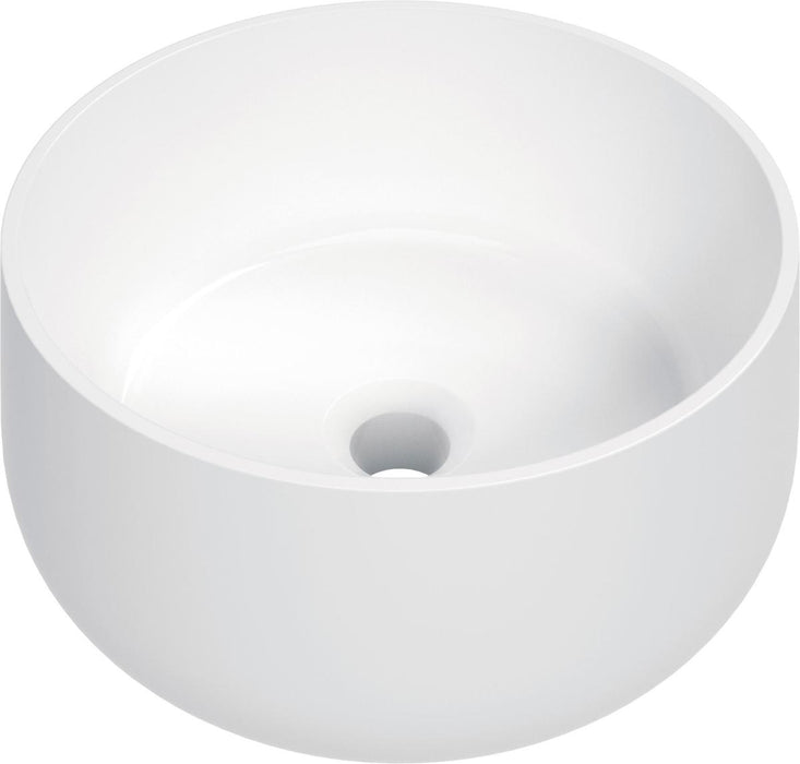 PORCELAIN WASHBASIN ARNIKA 353MM