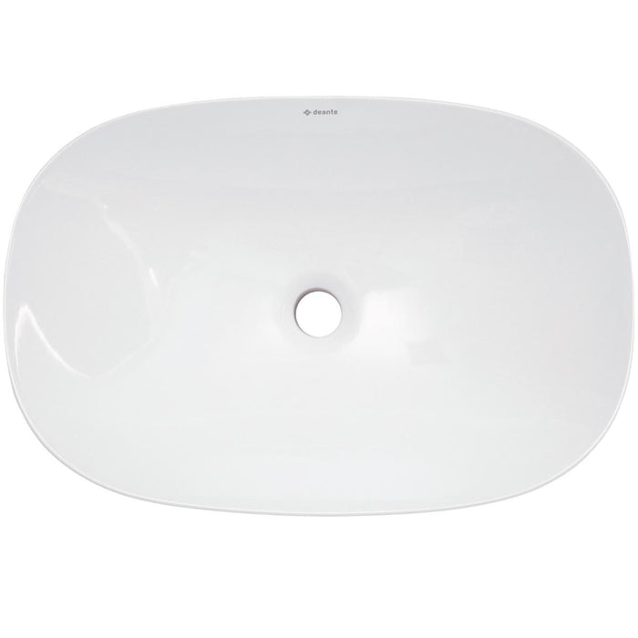 PORCELAIN WASHBASIN ARNIKA 60X40X150