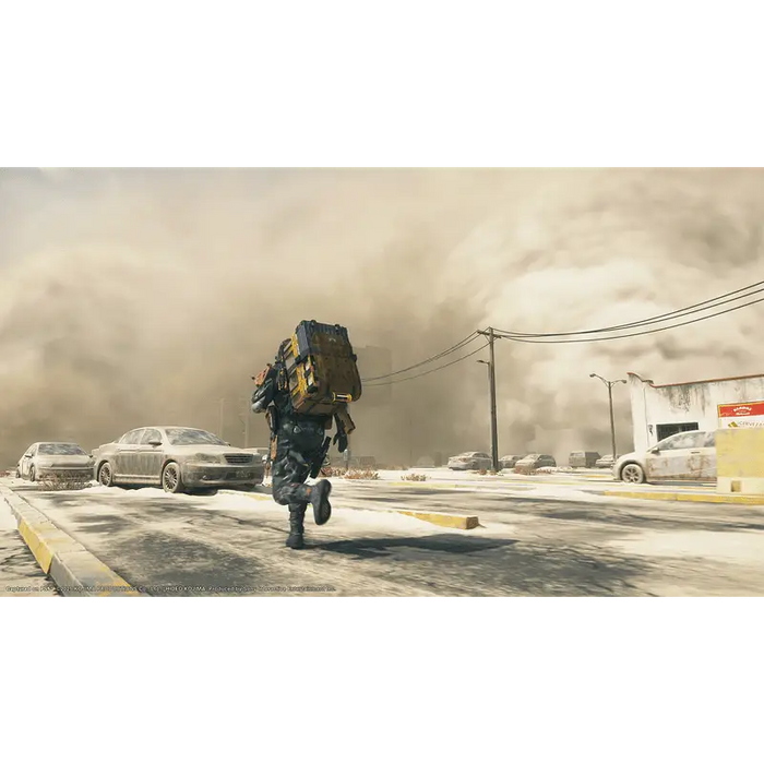 Death Stranding 2: On the Beach Game (PS5) - Игри<<<Конзоли и аксесоари<<<ТВ Аудио Gaming<<<ZoraSite