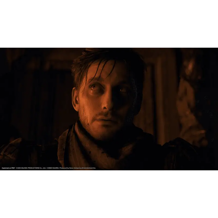 Death Stranding 2: On the Beach Game (PS5) - Игри<<<Конзоли и аксесоари<<<ТВ Аудио Gaming<<<ZoraSite