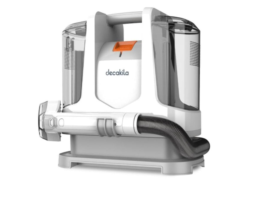 DECAKILA STAINLESS WASHING VACUUM CLEANER
