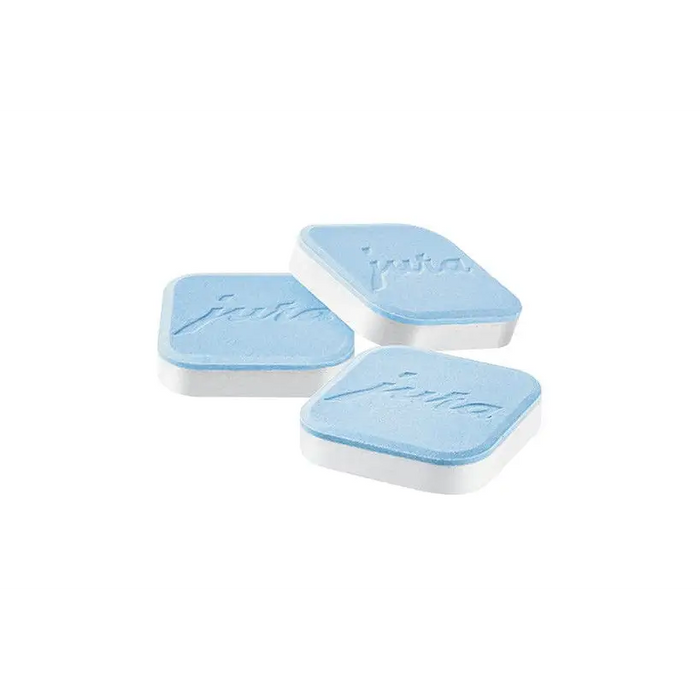 Decalcifying tablets for Jura coffee machines 36 pcs. - For coffee machines - descalersAGA-EKO<<<_Home Appliance