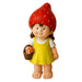 DECO FIGURE CHILD 22CM 95241510 - Декоративни фигури<<<Градина<<<Praktiker