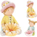 DECO FIGURE CHILD 95241830 - Декоративни фигури<<<Градина<<<Praktiker