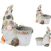 DECO FIGURE GNOME POT 795420370 - Декоративни фигури<<<Градина<<<Praktiker