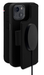 Decoded Detachable Wallet Case Leather with MagSafe with Flip for iPhone 14 Plus - Black - Cell phone cases
