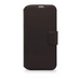 Decoded Detachable Wallet Case Leather with MagSafe with Flip for iPhone 14 Pro - Brown - Cell phone cases