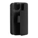 Decoded Detachable Wallet Case Leather with MagSafe for iPhone 15 Plus - Black - Cell phone cases and covers<<<HurtelXML