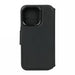 Decoded Detachable Wallet Case Leather with MagSafe for iPhone 15 Pro - Black - Cell phone cases and covers<<<HurtelXML