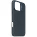 Decoded Leather Backcover MagSafe case for iPhone 16 Pro Max - navy blue - Cell phone cases and covers<<<HurtelXML