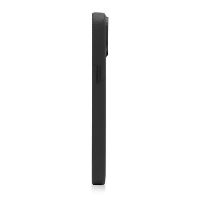Decoded Leather Case with MagSafe for iPhone 14 Plus - black - Cell phone cases and covers<<<HurtelXML