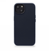 Decoded Leather Case with MagSafe for iPhone 14 Plus - navy blue - Cell phone cases and covers<<<HurtelXML