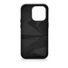 Decoded Leather Case with MagSafe for iPhone 14 Pro Max - black - Cell phone cases and covers<<<HurtelXML