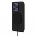 Decoded Leather Case with MagSafe for iPhone 14 Pro Max - black - Cell phone cases and covers<<<HurtelXML
