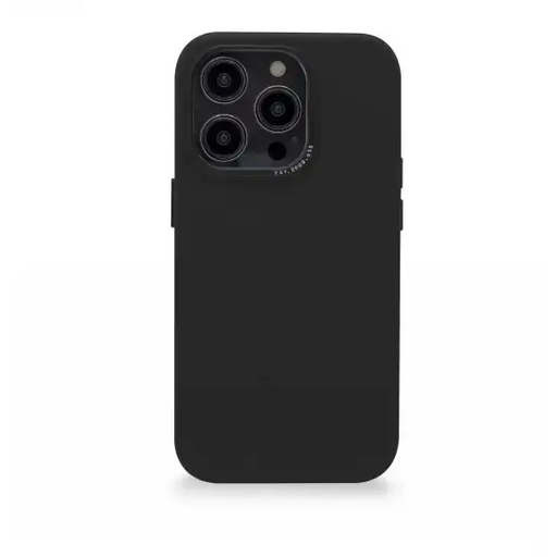Decoded Leather Case with MagSafe for iPhone 14 Pro Max - black - Cell phone cases and covers<<<HurtelXML