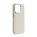 Decoded Leather Case leather with MagSafe for iPhone 15 Pro Max - beige - Cell phone cases and covers<<<HurtelXML