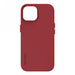 Decoded Leather Case with MagSafe for iPhone 15 - red - Cell phone cases and covers<<<HurtelXML