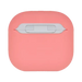 Decoded Silicone Aircase for AirPods 4 - Pink - Cell phone cases and covers<<<HurtelXML