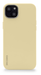 Decoded Silicone Case with MagSafe for iPhone 13 / iPhone 14 - yellow - Cell phone cases and covers<<<HurtelXML