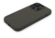 Decoded Silicone Case with MagSafe for iPhone 14 Pro Max - green - Cell phone cases and covers<<<HurtelXML