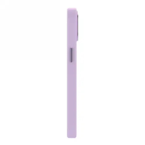 Decoded Silicone Case with MagSafe for iPhone 15 - lavender - Cell phone cases and covers<<<HurtelXML